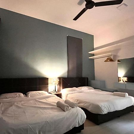 Summer House-Atlantis Residence Malacca Εξωτερικό φωτογραφία