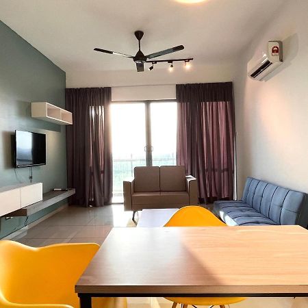Summer House-Atlantis Residence Malacca Εξωτερικό φωτογραφία